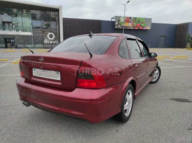 Opel Vectra 2000, 200,000 km - 1.8 л - Bakı
