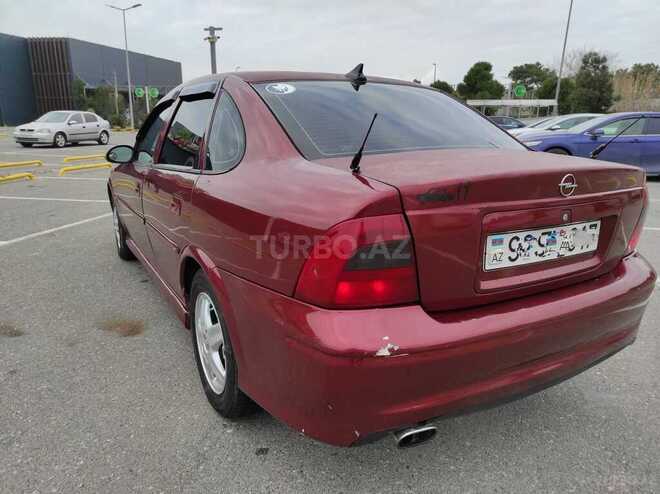 Opel Vectra 2000, 200,000 km - 1.8 л - Bakı