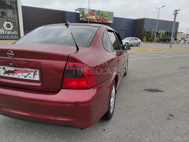 Opel Vectra 2000, 200,000 km - 1.8 л - Bakı