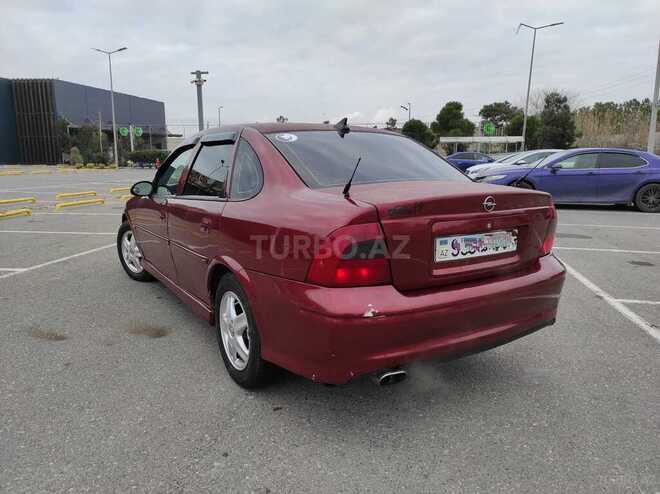 Opel Vectra 2000, 200,000 km - 1.8 л - Bakı