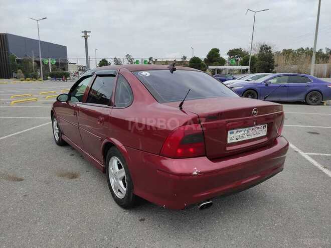 Opel Vectra 2000, 200,000 km - 1.8 л - Bakı