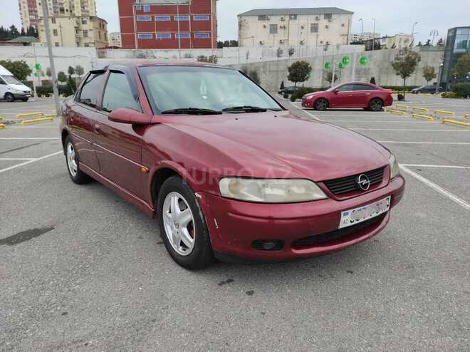 Opel Vectra 2000, 200,000 km - 1.8 л - Bakı