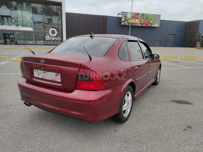 Opel Vectra 2000, 200,000 km - 1.8 л - Bakı