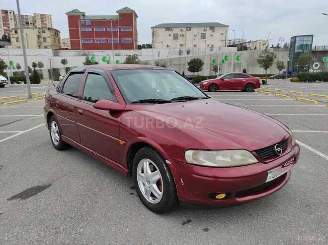 Opel Vectra 2000, 200,000 km - 1.8 л - Bakı