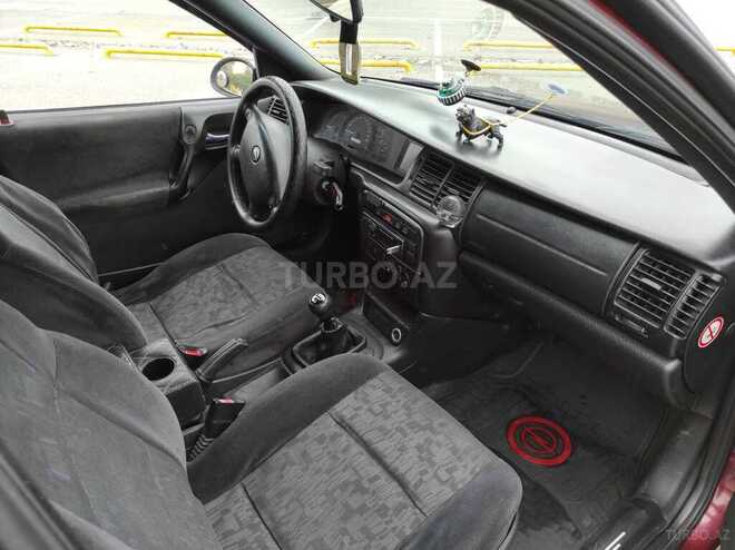Opel Vectra 2000, 200,000 km - 1.8 л - Bakı
