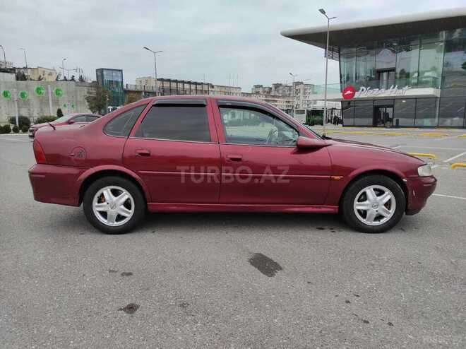 Opel Vectra 2000, 200,000 km - 1.8 л - Bakı