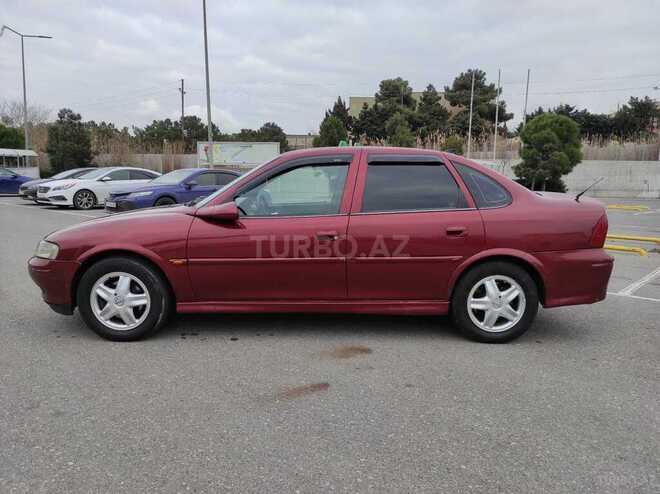 Opel Vectra 2000, 200,000 km - 1.8 л - Bakı