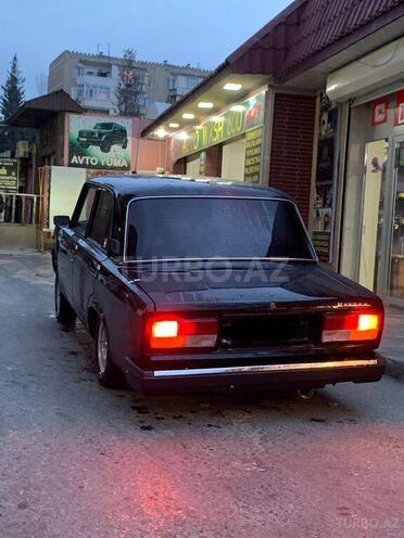 LADA (VAZ) 2107 2010, 126,000 km - 1.6 l - Bakı