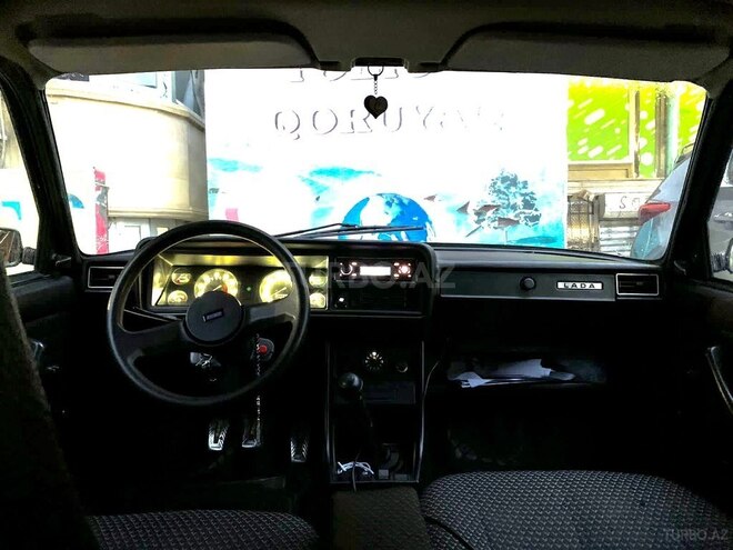 LADA (VAZ) 2107 2010, 126,000 km - 1.6 l - Bakı
