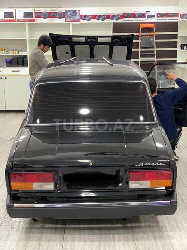 LADA (VAZ) 2107 2010, 126,000 km - 1.6 l - Bakı