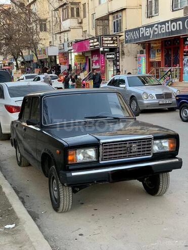 LADA (VAZ) 2107 2010, 126,000 km - 1.6 l - Bakı