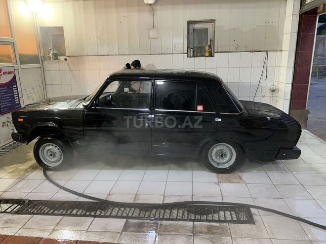 LADA (VAZ) 2107 2010, 126,000 km - 1.6 l - Bakı