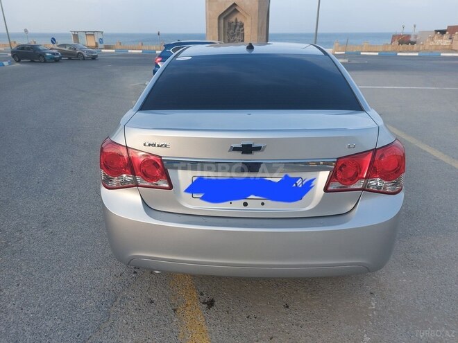 Chevrolet Cruze 2013, 298,765 km - 1.4 l - Sumqayıt