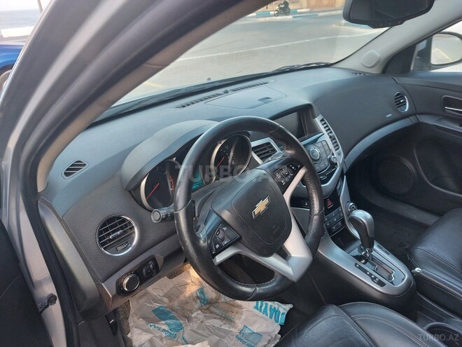 Chevrolet Cruze 2013, 298,765 km - 1.4 l - Sumqayıt