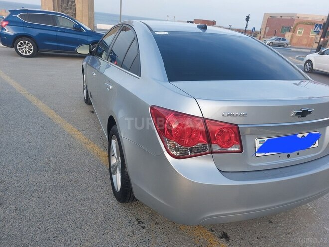 Chevrolet Cruze 2013, 298,765 km - 1.4 l - Sumqayıt
