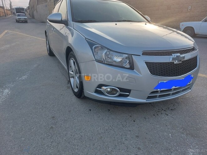 Chevrolet Cruze 2013, 298,765 km - 1.4 l - Sumqayıt