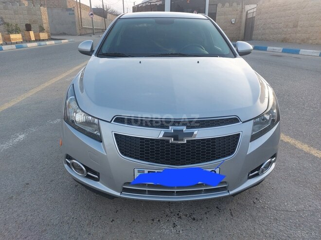 Chevrolet Cruze 2013, 298,765 km - 1.4 l - Sumqayıt