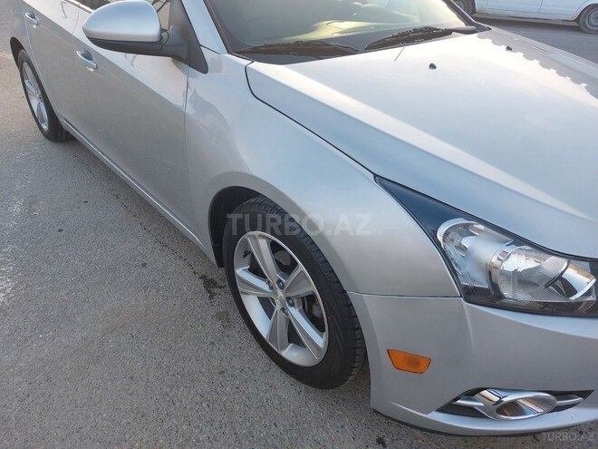Chevrolet Cruze 2013, 298,765 km - 1.4 l - Sumqayıt