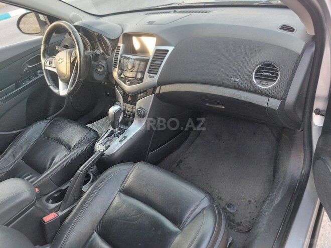 Chevrolet Cruze 2013, 298,765 km - 1.4 l - Sumqayıt