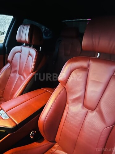 BMW M6 2013, 101,000 km - 4.4 л - Bakı