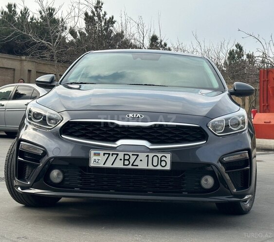 Kia Cerato 2020, 22,000 km - 2.0 l - Bakı