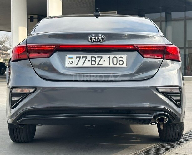 Kia Cerato 2020, 22,000 km - 2.0 l - Bakı