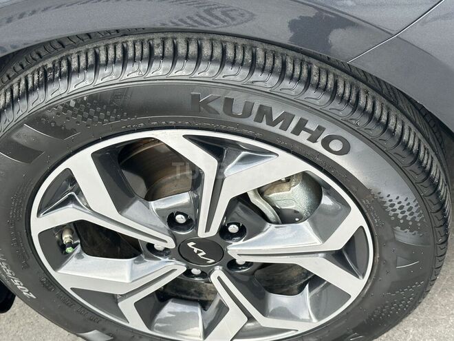 Kia Cerato 2020, 22,000 km - 2.0 l - Bakı