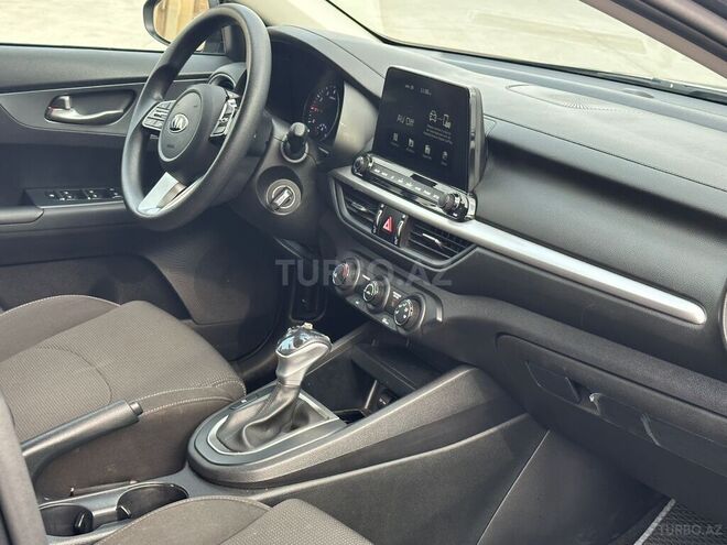 Kia Cerato 2020, 22,000 km - 2.0 l - Bakı