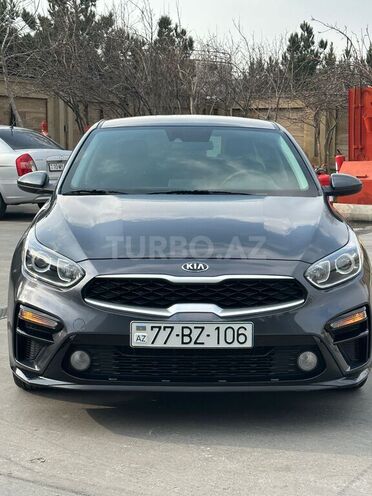 Kia Cerato 2020, 22,000 km - 2.0 l - Bakı