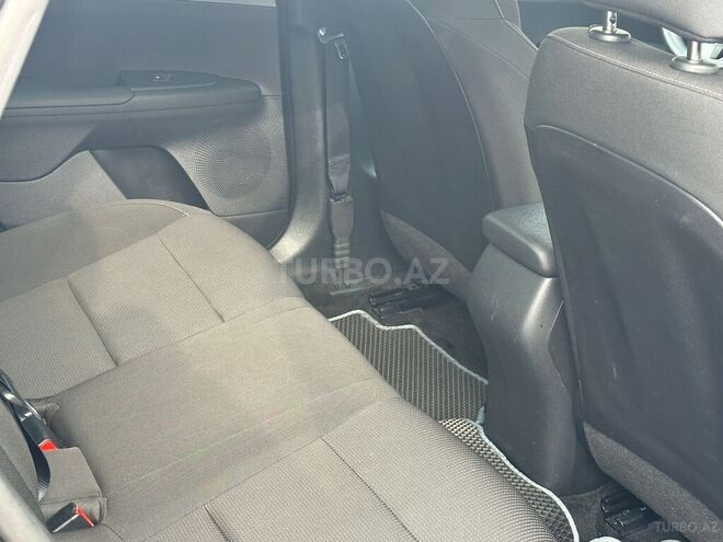 Kia Cerato 2020, 22,000 km - 2.0 l - Bakı