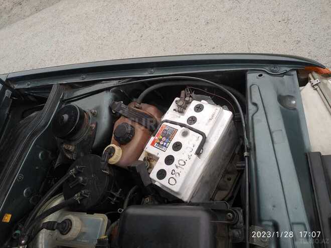 LADA (VAZ) 2115 2009, 222,000 km - 1.6 l - Qəbələ