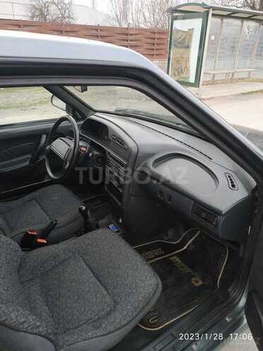 LADA (VAZ) 2115 2009, 222,000 km - 1.6 l - Qəbələ