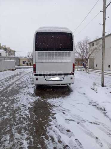 Mercedes  1998, 2,520,000 km - 9.5 л - Bakı