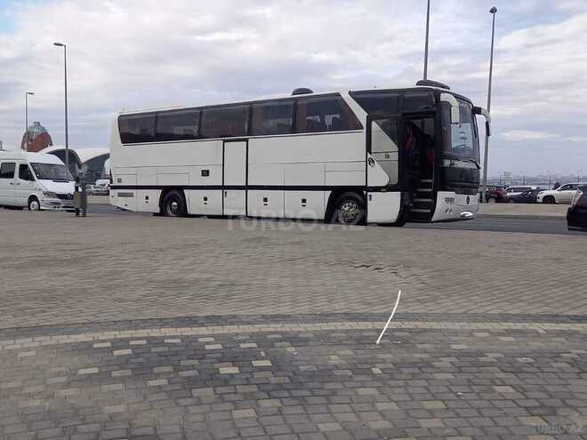 Mercedes  1998, 2,520,000 km - 9.5 л - Bakı