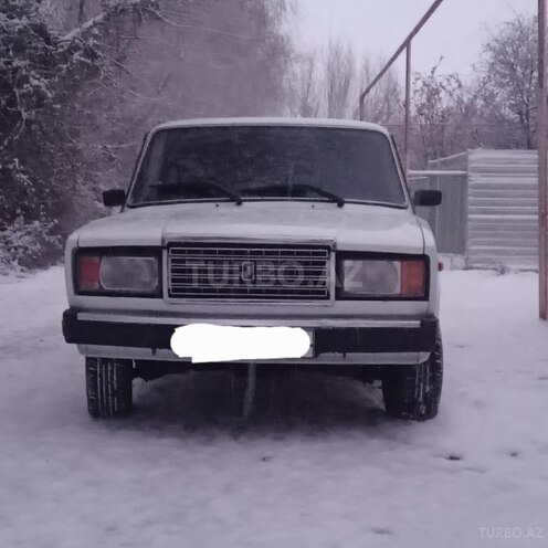 LADA (VAZ) 2107 2001, 35,000 km - 1.6 l - Füzuli