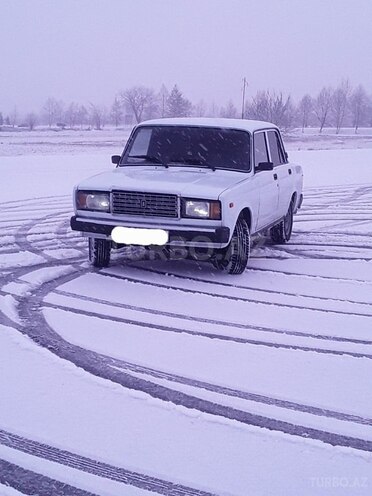 LADA (VAZ) 2107 2001, 35,000 km - 1.6 l - Füzuli