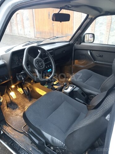 LADA (VAZ) Niva 2008, 284,457 km - 1.7 л - Şəki