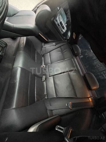 BMW 320 2005, 243,000 km - 2.0 л - Bakı