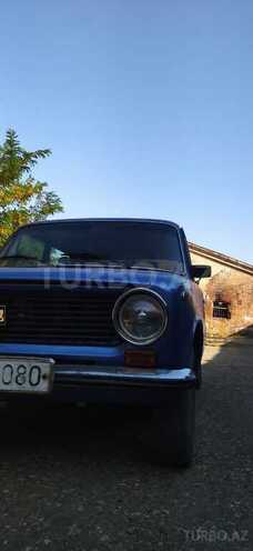 LADA (VAZ) 21011 1981, 256,878 km - 1.3 л - Quba