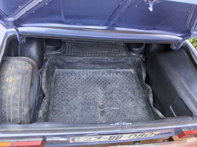 LADA (VAZ) 21011 1981, 256,878 km - 1.3 л - Quba