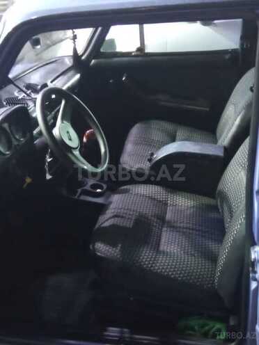 LADA (VAZ) 21011 1981, 256,878 km - 1.3 л - Quba