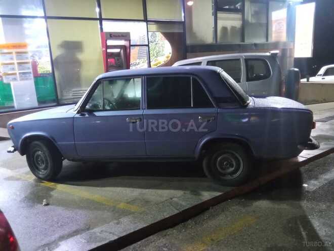 LADA (VAZ) 21011 1981, 256,878 km - 1.3 л - Quba
