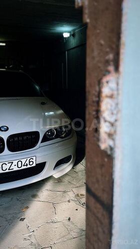 BMW 320 2005, 243,000 km - 2.0 л - Bakı