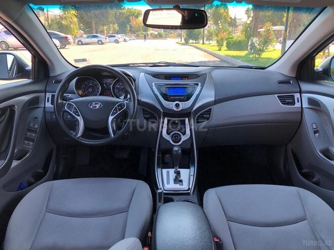 Hyundai Elantra 2012, 231,565 km - 1.8 l - Bakı