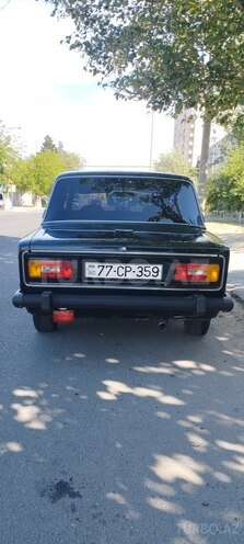 LADA (VAZ) 2106 2003, 450,000 km - 1.6 л - Sumqayıt