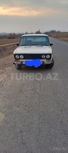LADA (VAZ) 2106 1991, 124,589 km - 1.6 l - Gəncə