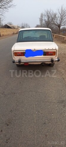 LADA (VAZ) 2106 1991, 124,589 km - 1.6 l - Gəncə