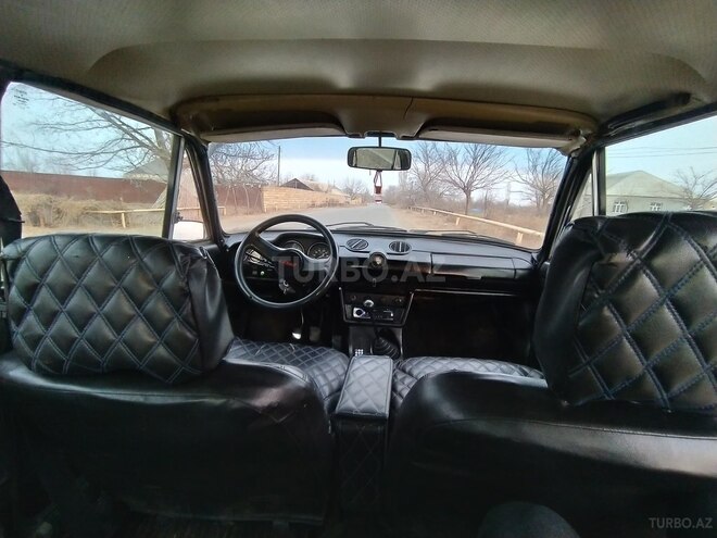 LADA (VAZ) 2106 1991, 124,589 km - 1.6 l - Gəncə