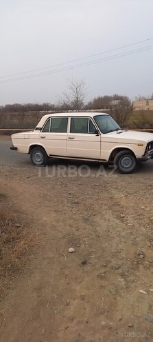 LADA (VAZ) 2106 1991, 124,589 km - 1.6 l - Gəncə