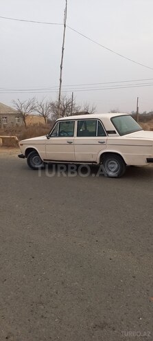 LADA (VAZ) 2106 1991, 124,589 km - 1.6 l - Gəncə